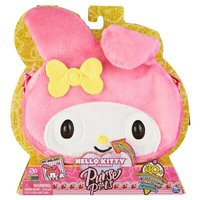 SPIN MASTER 43451 BAG Sanrio Hello Kitty and Friends Purse Pets - My Melody von SPIN MASTER™