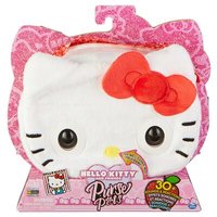 SPIN MASTER 43452 Purse Pets Sanrio Hello Kitty Tasche von SPIN MASTER™