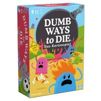 SPIN MASTER 44258 BGM Dumb Ways to Die von SPIN MASTER™