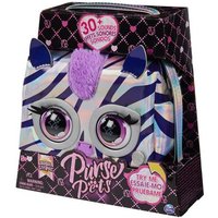 SPIN MASTER 45590 BAG Purse Pets Metallic Magic Rebel Stripez Tasche von SPIN MASTER™