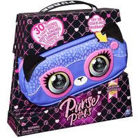 SPIN MASTER 45752 BAG Purse Pets Savannah Spotlight Gepard Bauchtasche von SPIN MASTER™