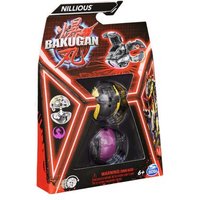 SPIN MASTER 46000 BTB Bakugan Revolution Core 1 Pack, sortiert von SPIN MASTER™