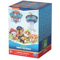 SPIN MASTER 46055 PAW Patrol, 10. Jubiläum, Überraschungsbox mit Mini-Figur zum Sammeln von SPIN MASTER™