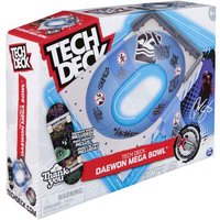 SPIN MASTER 46304 Tech Deck - Mega Bowl (X-Connect-Rampe) von SPIN MASTER™