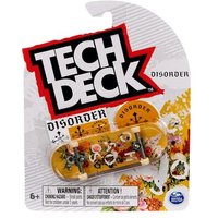 SPIN MASTER 46588 Tech Deck Boards 96 mm, sortiert von SPIN MASTER™