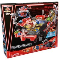 SPIN MASTER 46664 Bakugan Revolution - Battle Ground (inkl 1x Special Attack Bakugan) von SPIN MASTER™