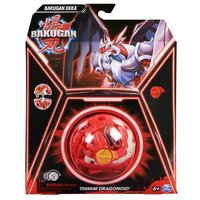 SPIN MASTER 46670 Bakugan Revolution - Deka Bakugan 1 Pack, sortiert von SPIN MASTER™