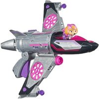 SPIN MASTER 48626 Paw Patrol - Movie II - Skyes Deluxe Jet-Flieger von SPIN MASTER™