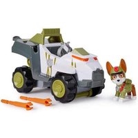 SPIN MASTER 49063 PAW PATROL Jungle Pups Vehicles Tracker von SPIN MASTER™