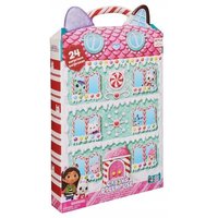 SPIN MASTER 49195 GDH GABBY'S DOLLHOUSE Adventskalender 2023 von SPIN MASTER™