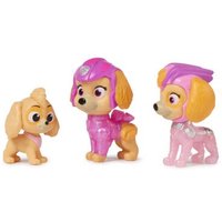 SPIN MASTER 49752 Paw Patrol Movie II Skye Evolution Pack von SPIN MASTER™