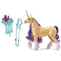 SPIN MASTER 50372 UCA UNICORN ACADEMY Fashion Unicorn Leaf von SPIN MASTER™