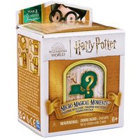 SPIN MASTER 50545 Wizzarding World Micro Magical Moments Multipack 2 Hogwards-Jahr, Überraschungsfigur von SPIN MASTER™