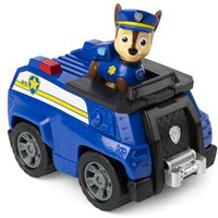 SPIN MASTER 50755 Paw Patrol Basic Vehicle Chase - recycelt von SPIN MASTER™