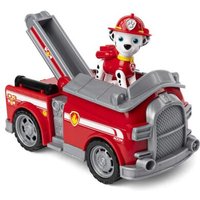 SPIN MASTER 50756 Paw Patrol Basic Vehicle Marshall - recycelt von SPIN MASTER™