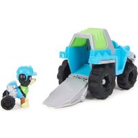 SPIN MASTER 50790 Paw Patrol Basic Vehicle Rex - recycelt von SPIN MASTER™