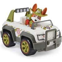 SPIN MASTER 50791 Paw Patrol Basic Vehicle Tracker - reycelt von SPIN MASTER™