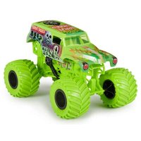 SPIN MASTER 50924 MNJ MONSTER JAM Die Cast 1:24 Grave Digg von SPIN MASTER™