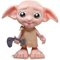 SPIN MASTER 50987 Wizarding World Harry Potter - Dobby - Interaktiver Hauself von SPIN MASTER™