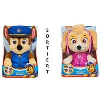 SPIN MASTER 52493 PAW Patrol Bedtime Plush Chase & Skye, sortiert von SPIN MASTER™