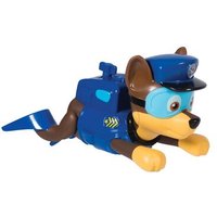 SPIN MASTER 54676 SWIMWAYS PAW PATROL Paddlin' Pups, aufziehbares Wasserspielzeug, sortiert von SPIN MASTER™