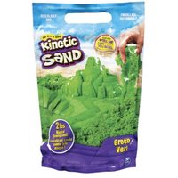 SPIN MASTER 56057 KNS Kinetic Sand Colour Bag Grün (907 g) von SPIN MASTER™