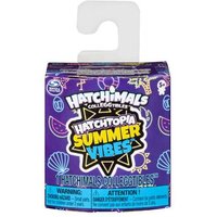 SPIN MASTER 57499 EGG Hatchimals 1 Pack Summer Vibes von SPIN MASTER™