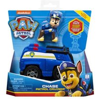 SPIN MASTER 59900 Paw Patrol Basic Vehicle Chase von SPIN MASTER™