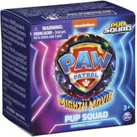 SPIN MASTER 60041 PAW PATROL - Movie II - Pup Squad Mini Figuren, Überraschungspack von SPIN MASTER™