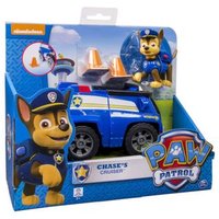 SPIN MASTER 6022627 PAW PATROL Basic Vehicle, sortiert von SPIN MASTER™