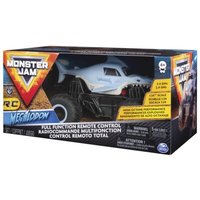 SPIN MASTER 6044952 MNJ MONSTER JAM 1:24 Megalodon RC Truck, ferngesteuert von SPIN MASTER™