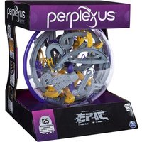 SPIN MASTER 6053141 Perplexus Epic, 3D-Labyrinth mit 125 Hindernissen von SPIN MASTER™