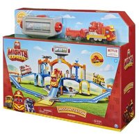 SPIN MASTER 6060201 Mighty Express Mission Station Spielset von SPIN MASTER™