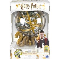 SPIN MASTER 6060828 Harry Potter Perplexus Prophecy - Kugellabyrinth mit 70 Hindernissen von SPIN MASTER™