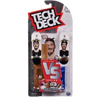 SPIN MASTER 6066629 Tech Deck - Versus Set mit 2 Fingerboards von SPIN MASTER™