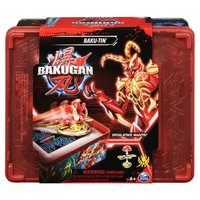 SPIN MASTER 6067046 Bakugan Revolution - Baku Tin von SPIN MASTER™