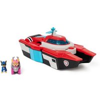 SPIN MASTER 6068152 PAW PATROL: Der Mighty Kinofilm - Pup Squad Mini Marine Hauptquartier Spielset von SPIN MASTER™