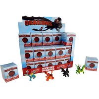 SPIN MASTER 66699 Dreamwork Dragons Mystery Dragon, sortiert von SPIN MASTER™