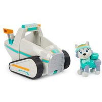 SPIN MASTER 67333 PAW PATROL Basic Vehicle Everest - recycelt von SPIN MASTER™