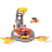 SPIN MASTER 12356 MNJ Monster Jam Venom Velocity Playset von SPIN MASTER™