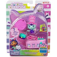 SPINMASTER 24640 GDH Bobble Kitty Furniture, sortiert von SPIN MASTER™