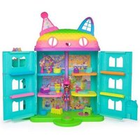 SPINMASTER 27183 GDH Gabby's Dollhouse Gabby's Purrfect Puppenhaus von SPIN MASTER™