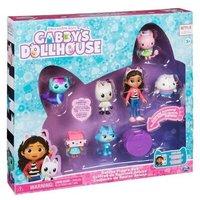 SPINMASTER 36484 GDH Gabby‘s Dollhouse Figuren Geschenkset von SPIN MASTER™