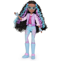 SPINMASTER 36574 UCA UNICORN ACADEMY Fashion Dall - Layla von SPIN MASTER™