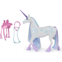 SPINMASTER 36581 UCA UNICORN ACADEMY Fashion Unicorn - Glacier von SPIN MASTER™