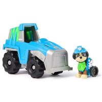 SPINMASTER 37557 PAW PATROL Basic Vehicle Rex (Recycle) von SPIN MASTER™