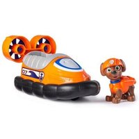 SPINMASTER 37762 PAW PATROL Basic Vehicle Zuma (Recycle) von SPIN MASTER™