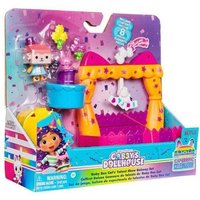 SPINMASTER 39438 GDH Gabby‘s Dollhouse Balcony Decoration - Baby Box von SPIN MASTER™