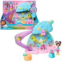 SPINMASTER 42834 GDH GABBY'S DOLLHOUSE Kitty Care Spielset von SPIN MASTER™