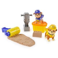 SPINMASTER 46014 RBL Rubble & Crew Figuren Sets, sortiert von SPIN MASTER™